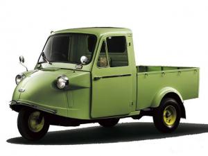 Daihatsu Midget I '1959
